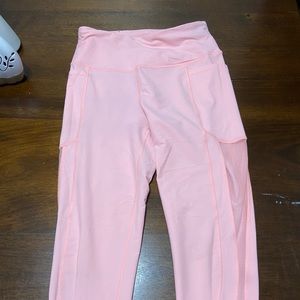 Victoria’s Secret work out leggings